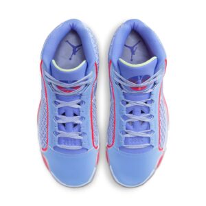 Jordan 38 Fadeaway DZ3355-500 - Brosneaker photo 4