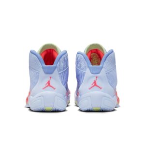 Jordan 38 Fadeaway DZ3355-500 - Brosneaker photo 5