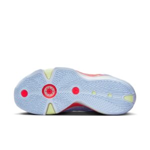 Jordan 38 Fadeaway DZ3355-500 - Brosneaker photo 6