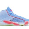 Jordan 38 Fadeaway DZ3356-500 - Brosneaker photo 1