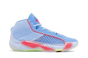 Jordan 38 Fadeaway DZ3356-500 - Brosneaker photo 1