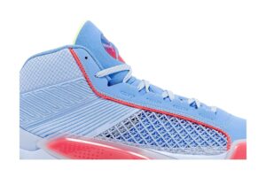 Jordan 38 Fadeaway DZ3356-500 - Brosneaker photo 2