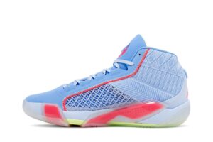 Jordan 38 Fadeaway DZ3356-500 - Brosneaker photo 3