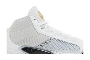 Jordan 38 FIBA (GS) FN8277-100 - Brosneaker photo 2