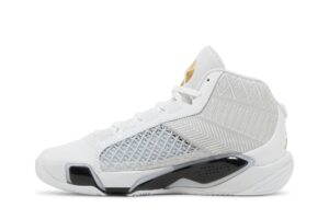 Jordan 38 FIBA (GS) FN8277-100 - Brosneaker photo 3