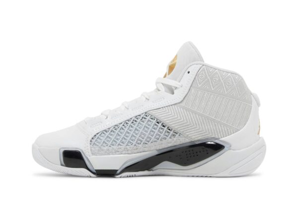 Jordan 38 FIBA (GS) FN8277-100 - Brosneaker photo 3