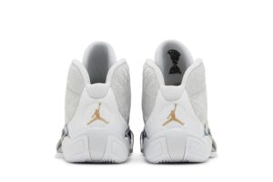 Jordan 38 FIBA (GS) FN8277-100 - Brosneaker photo 6