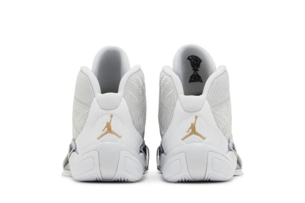 Jordan 38 FIBA (GS) FN8277-100 - Brosneaker photo 6