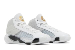 Jordan 38 FIBA (GS) FN8277-100 - Brosneaker photo 8