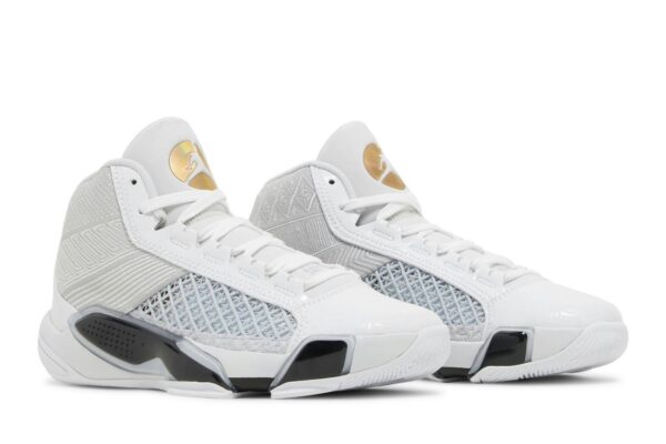 Jordan 38 FIBA (GS) FN8277-100 - Brosneaker photo 8