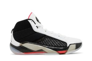 Jordan 38 Fundamentals (Clear Sole) DZ3356-106 - Brosneaker photo 1