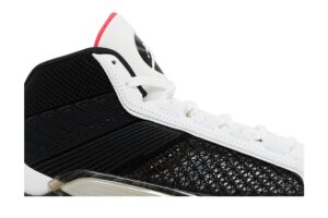 Jordan 38 Fundamentals (Clear Sole) DZ3356-106 - Brosneaker photo 2