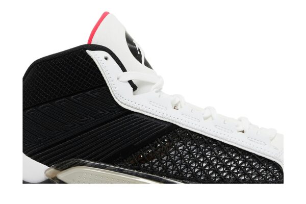 Jordan 38 Fundamentals (Clear Sole) DZ3356-106 - Brosneaker photo 2