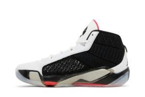 Jordan 38 Fundamentals (Clear Sole) DZ3356-106 - Brosneaker photo 3
