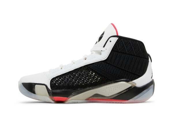 Jordan 38 Fundamentals (Clear Sole) DZ3356-106 - Brosneaker photo 3