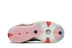 Jordan 38 Fundamentals (Clear Sole) DZ3356-106 - Brosneaker photo 4