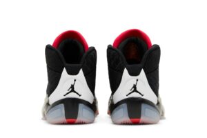 Jordan 38 Fundamentals (Clear Sole) DZ3356-106 - Brosneaker photo 6