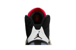Jordan 38 Fundamentals (Clear Sole) DZ3356-106 - Brosneaker photo 7