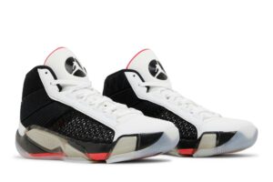 Jordan 38 Fundamentals (Clear Sole) DZ3356-106 - Brosneaker photo 8