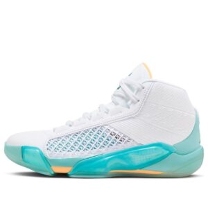 Jordan 38 Guo Ailun FD0585-100 - Brosneaker photo 2