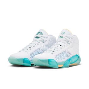 Jordan 38 Guo Ailun FD0585-100 - Brosneaker photo 3