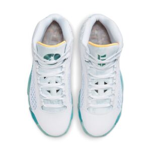 Jordan 38 Guo Ailun FD0585-100 - Brosneaker photo 4