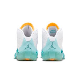 Jordan 38 Guo Ailun FD0585-100 - Brosneaker photo 5