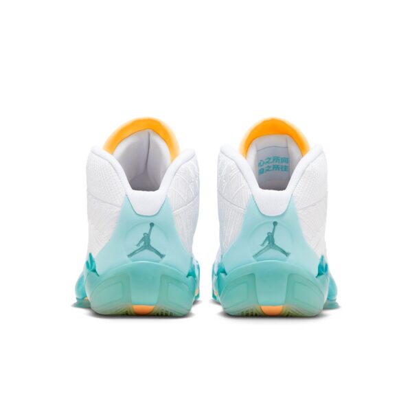 Jordan 38 Guo Ailun FD0585-100 - Brosneaker photo 5