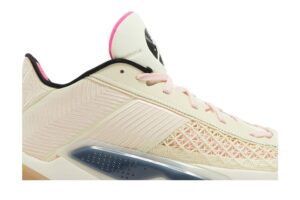 Jordan 38 Low Coconut Milk (Translucent Sole) FD2326-100 - Brosneaker photo 2