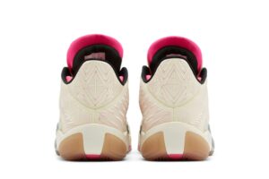 Jordan 38 Low Coconut Milk (Translucent Sole) FD2326-100 - Brosneaker photo 6
