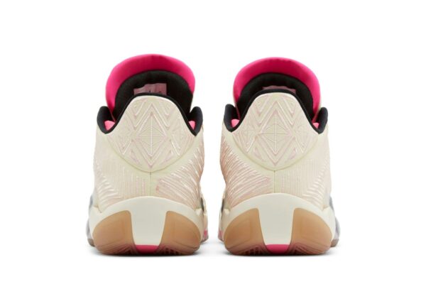 Jordan 38 Low Coconut Milk (Translucent Sole) FD2326-100 - Brosneaker photo 6