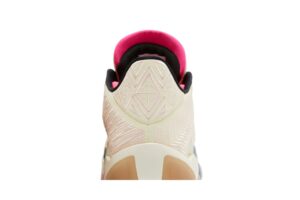 Jordan 38 Low Coconut Milk (Translucent Sole) FD2326-100 - Brosneaker photo 7