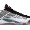 Jordan 38 Low Fundamental 2.0 (Clear Sole) FD2326-101 - Brosneaker photo 1