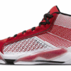 Jordan 38 PF Celebration (White Sole) DZ3355-100 - Brosneaker photo 1