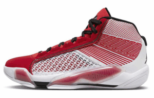 Jordan 38 PF Celebration (White Sole) DZ3355-100 - Brosneaker photo 1
