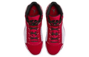 Jordan 38 PF Celebration (White Sole) DZ3355-100 - Brosneaker photo 4