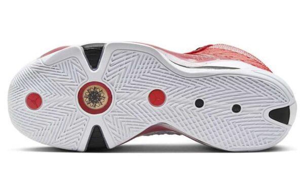 Jordan 38 PF Celebration (White Sole) DZ3355-100 - Brosneaker photo 5