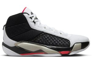Jordan 38 PF Fundamentals (White Sole) DZ3355-106 - Brosneaker photo 1