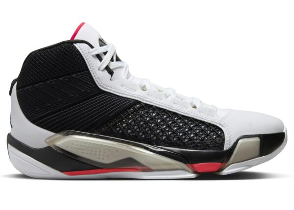 Jordan 38 PF Fundamentals (White Sole) DZ3355-106 - Brosneaker photo 1