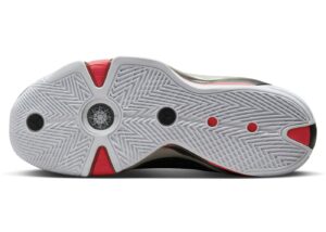 Jordan 38 PF Fundamentals (White Sole) DZ3355-106 - Brosneaker photo 2