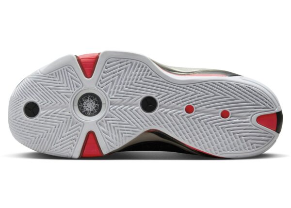 Jordan 38 PF Fundamentals (White Sole) DZ3355-106 - Brosneaker photo 2