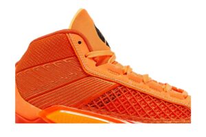 Jordan 38 WNBA Center Star FQ9008-800 - Brosneaker photo 2