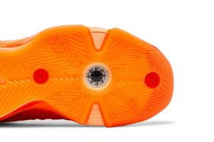 Jordan 38 WNBA Center Star FQ9008-800 - Brosneaker photo 5
