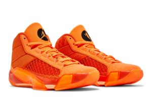Jordan 38 WNBA Center Star FQ9008-800 - Brosneaker photo 8