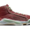 Jordan 38 Year of the Dragon (Translucent Sole) FQ8894-600 - Brosneaker photo 1