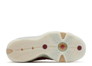 Jordan 38 Year of the Dragon (Translucent Sole) FQ8894-600 - Brosneaker photo 5