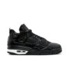 Jordan 4 Retro 11Lab4 Black 719864-010 - Brosneaker photo 1
