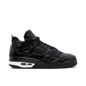 Jordan 4 Retro 11Lab4 Black 719864-010 - Brosneaker photo 1