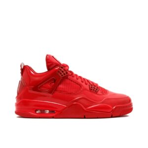 Jordan 4 Retro 11Lab4 Red 719864-600 - Brosneaker photo 1