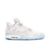 Jordan 4 Retro 30th Anniversary Laser 705333-105 - Brosneaker photo 1